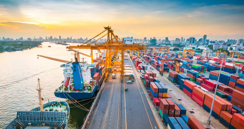 Infraestructura a lo largo de la Franja y la Ruta: Oportunidades para la exportación y los servicios locales de plataformas de perforación rotatoria