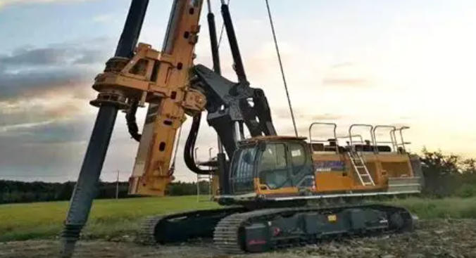 Comprehensive Technical Upgrade for the Hydraulic System of Rotary Drilling Rigs: In-depth Adaptation to Working Conditions and Consolidating the Core Foundation for Stable Equipment Operation and Control