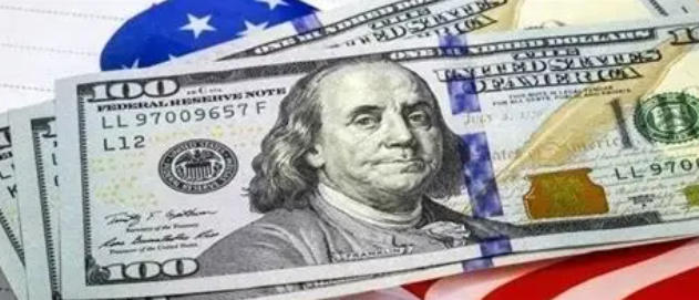 Multiple central banks reduce holdings of US bonds, global shipping and logistics of large equipment face financial disturbances