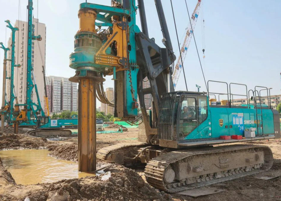 Tabúes y medidas de protección para la operación de plataformas de perforación rotatoria en condiciones climáticas adversas.