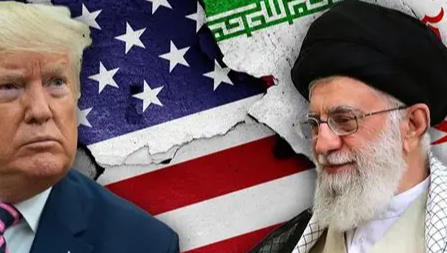 El enfrentamiento entre Estados Unidos e Irán se acerca a un punto crítico y se intensifican los riesgos logísticos para la maquinaria de construcción a gran escala en Oriente Medio.