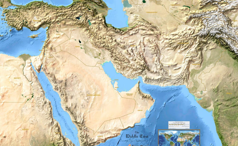 Middle East Tensions Drive Up Oil Prices and Disrupt Global Shipping; Cross-border Logistics of Large Pile Foundation Equipment Under Pressure