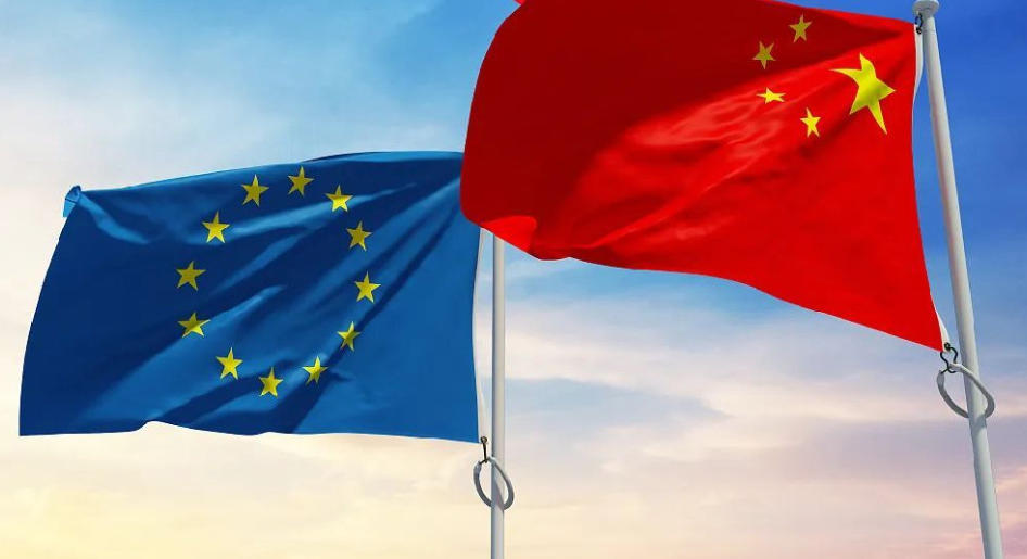 Time Efficiency Wins Over Sea Freight: China-Europe Railway Express Reshapes Cross-border Heavy Cargo Logistics of Rotary Drilling Rigs