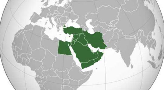 Revival of Strait Shipping and Restructuring of Middle East Shipping Pattern: Trends in Engineering Equipment Logistics
