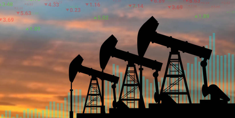 The crude oil market may face a long-term imbalance, and the global logistics of large pile foundation equipment will encounter long-term challenges