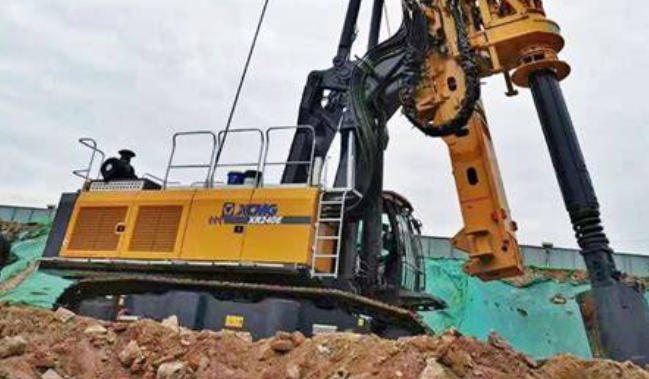 In-depth Transformation of the Rotary Drilling Rig Aftermarket: Analysis of the New Operation Model of Integrated Services for Maintenance, Leasing and Spare Parts