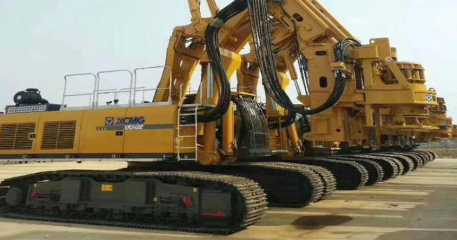 Must-read for Beginners: Complete Guide to Rotary Drilling Rig Selection – Core Parameter Interpretation + Practical Tips to Avoid Pitfalls