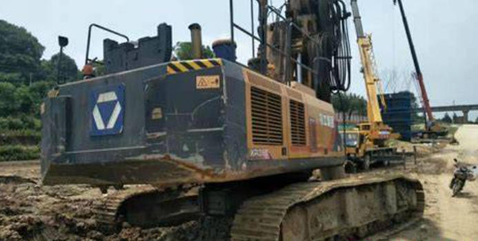 Market Scale Targets 5 Billion! In-depth Analysis of the Growth Logic and Competitive Landscape of the Rotary Drilling Rig Industry