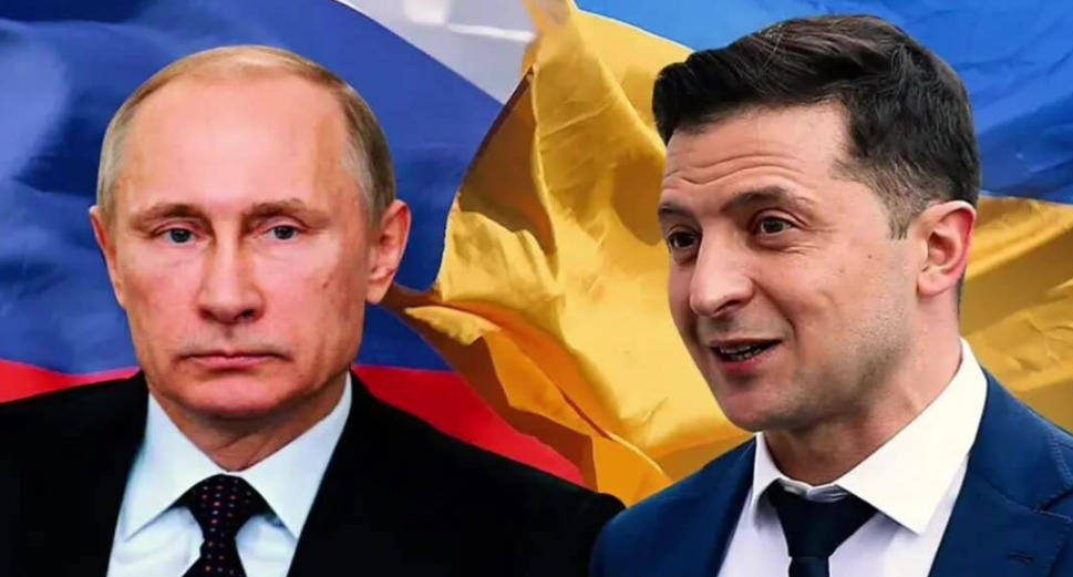 Rising willingness for peace talks between Ukraine and Russia opens a recovery window for cross-border logistics of large foundation components