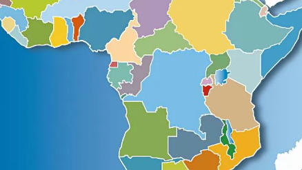 The Wave of Electric Mobility Is Sweeping Across Africa, Bringing Structural Opportunities To Cross-border Logistics of Large Pile Foundation Components in Africa