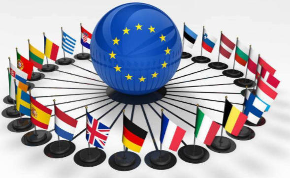 EU loans to Ukraine are being released in tranches, opening up a window of rising order volume for heavy-lift logistics of foundation components in Eastern Europe