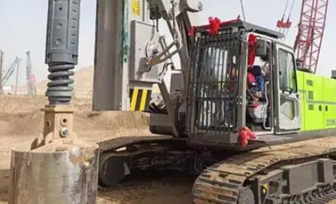 Cạnh tranh về hiệu quả chi phí của giàn khoan xoay: Lựa chọn giữa thương hiệu bình dân và cao cấp, và làm rõ logic chi tiêu và tiết kiệm tiền.