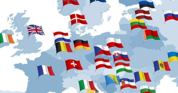 The formal implementation of the Europe-US trade agreement has brought structural adjustments to the transoceanic logistics of large pile foundation components.