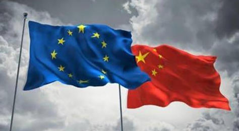 As negociações comerciais sino-europeias carecem de sinceridade e os atritos estão aumentando, remodelando o padrão logístico dos embarques de grandes fundações de estacas para a Europa.
