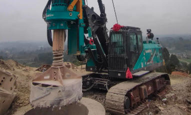 Sustained recovery in infrastructure investment drives profound transformation in market demand and production capacity landscape of rotary drilling rigs