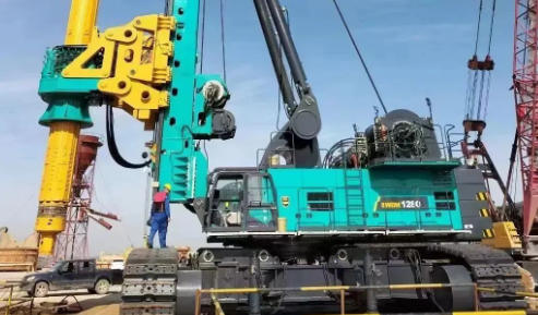 Comprehensive Analysis of Borehole Precision Control for Rotary Drilling Rigs: Parameter Settings And Practical Operation Techniques