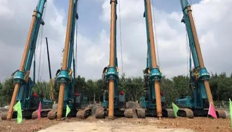 Training for Rotary Drilling Rig Operators: Standardized Work with Valid Certificates, Dual Improvement of Professional Skills and Safety Standards