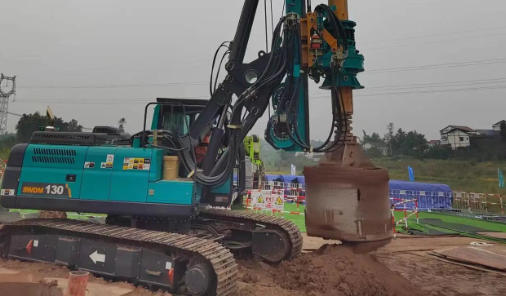 Technical Buyers’ Guide: Comparison of Intelligent Features, Power and Energy-saving Advantages of Rotary Drilling Rig Brands