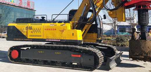 Selection Guide for Rotary Drilling Rig Drill Rods: Analysis on Differentiated Application of Friction Drill Rod and Mechanical Lock Drill Rod