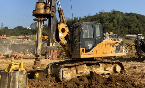 La triple transformación de políticas, demandas y tecnologías reconfigura el panorama: análisis en profundidad del estado actual de la industria de plataformas de perforación rotatoria.