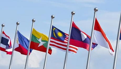 Tăng cường hợp tác cùng có lợi giữa Trung Quốc và ASEAN, định hình lại mô hình vận tải xuyên biên giới mới cho thiết bị móng cọc cỡ lớn.