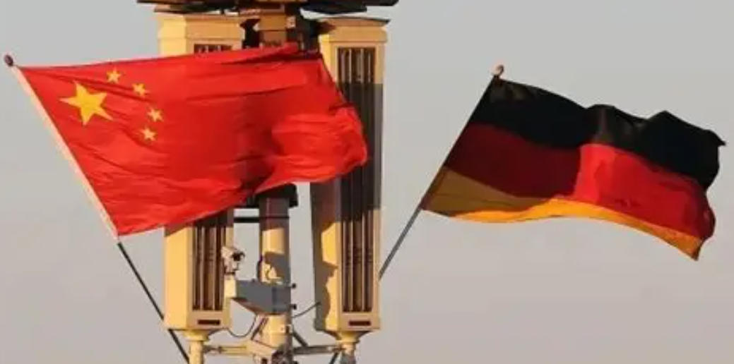 Restart of China-Germany Economic and Trade Dialogue Mechanism Benefits the Development of Cross-border Logistics for Large Engineering Equipment