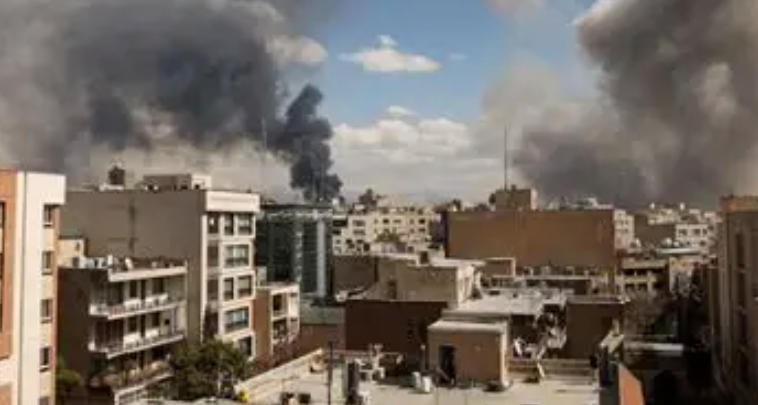 The deadlock between the United States and Iran continues to escalate, putting cross-border logistics for large-scale engineering equipment under heavy pressure and hindering its progress