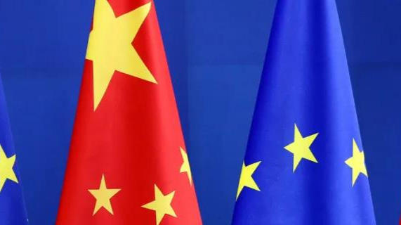 Intensive China-EU economic and trade consultations fuel the upgrading of cross-border shipping and logistics for large-scale engineering equipment