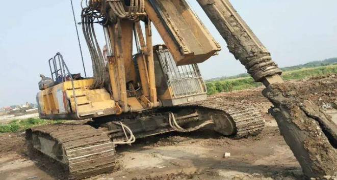 أهم النقاط لشراء حفارات دوارة صغيرة: دليل للنماذج المناسبة للبنية التحتية الريفية والمشاريع الصغيرة
