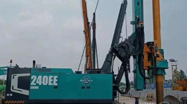 Current Development Status of the Rotary Drilling Rig Industry: A Comprehensive Research on Market Scale, Competitive Landscape and Technological Upgrading
