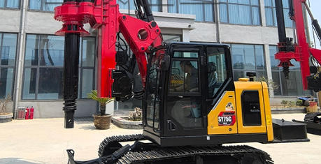 Standardized Operation of Rotary Drilling Rigs in Highway and Railway Infrastructure Construction: Balancing Safety Bottom Line and Construction Efficiency