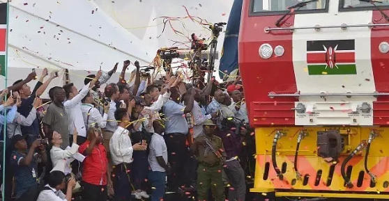 The Two-Way Trade Cycle Between China and Africa Takes Shape, and Zero-Tariff Policies Reshape the Cross-Border Large-Cargo Logistics Ecosystem for Rotary Drilling Rigs