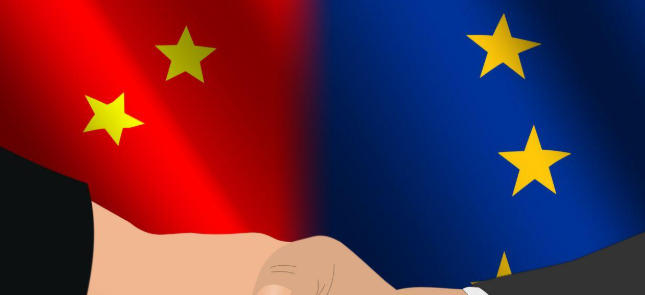 Consultas de outono entre a China e a UE estão prestes a começar, remodelando o panorama do transporte marítimo e da logística transfronteiriça para grandes equipamentos de engenharia.