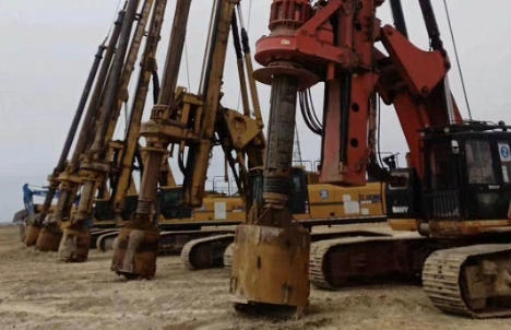 Sistema de tracción a dos ruedas ecológico e inteligente que está transformando el desarrollo ecológico de la industria de las plataformas de perforación rotatoria.