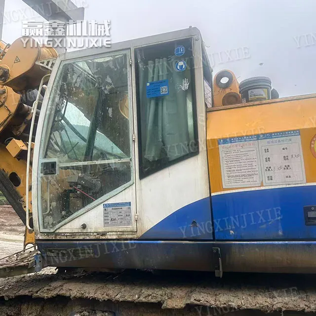 Máy khoan xoay BG25 hiệu suất cao