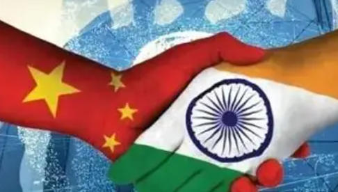 India continues to loosen its trade policy with China, ushering in a stable new opportunity for cross-border logistics of large-scale engineering equipment