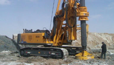 Full Compatibility for New and Used Machines: In-depth Comparison of Resale Value and Durability of Mainstream Rotary Drilling Rigs