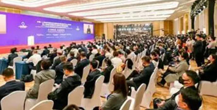 Sự phát triển sâu rộng của hợp tác kinh tế và thương mại SCO thúc đẩy vận chuyển ổn định hàng hóa thiết bị quy mô lớn ra nước ngoài.