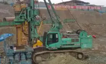 Key Inspection Points Before Starting the Rotary Drilling Rig to Lay a Solid Foundation for the Safe Operation of Equipment