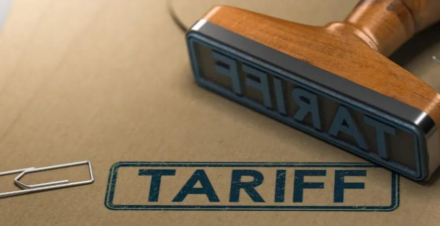 Multi‑state lawsuits block the controversial tariffs, and the cross‑border logistics outlook for large‑sized rotary drilling rigs is promising