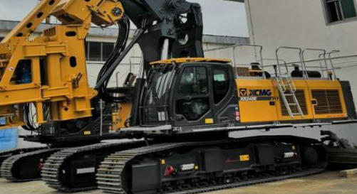 Driven by the dual‑wheel engines of green development and intelligence, reshape the new development landscape of the rotary drilling rig industry