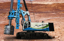 Beginner’s Guide｜Classification Analysis and Scientific Selection Key‑points of Rotary Drilling Rig