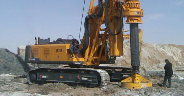Market Changes of Rotary Drilling Rigs from 2024 to 2026: An In‑depth Analysis of Sales Volume, Regional Distribution and Product Structure