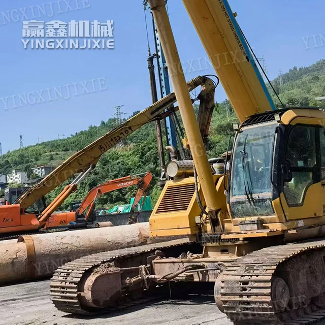 Flexible operation XCMG XGC25T Crane‌