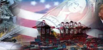 The China‑US economic and trade consultations in New York have been implemented, empowering the stable and smooth development of cross‑border logistics for large‑scale engineering equipment.