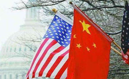 Positive signals have emerged in China-US relations, bringing definite opportunities for the cross-border shipping of large pile foundation equipment