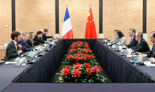 Positive signals from economic and trade negotiations usher in a stable new landscape for cross-border shipping of large pile foundation equipment