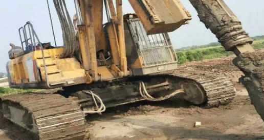 Disruptive Breakthrough: ZOOMLION and Sunward Intelligent’s Competition Breakthrough Path in the Rotary Drilling Rig Track