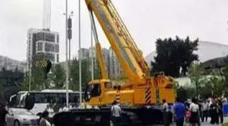Core Differences Among Cranes, Tower Cranes And Lifts: Analysis of Engineering Scenarios And Performance Disparities