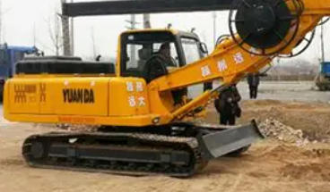 Core Troubleshooting Tips for Rotary Drilling Rigs: Resolving Abnormal Noise, Oil Leakage and Insufficient Power Issues